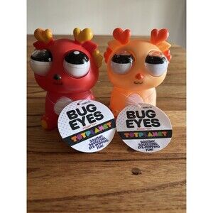 Toy Planet Bug Eyes Fidget Toy A Lot Of 2